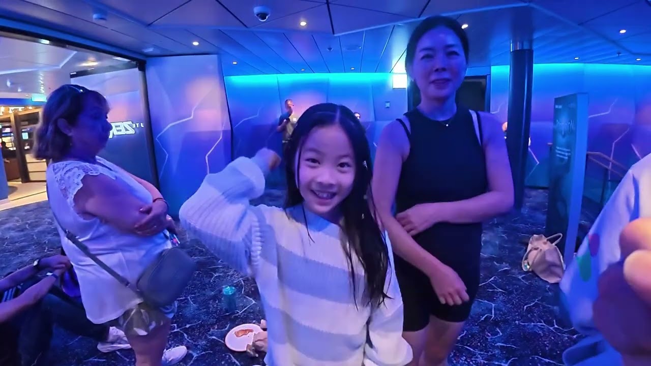크루즈(아이콘 오브 더 씨)-2,2025