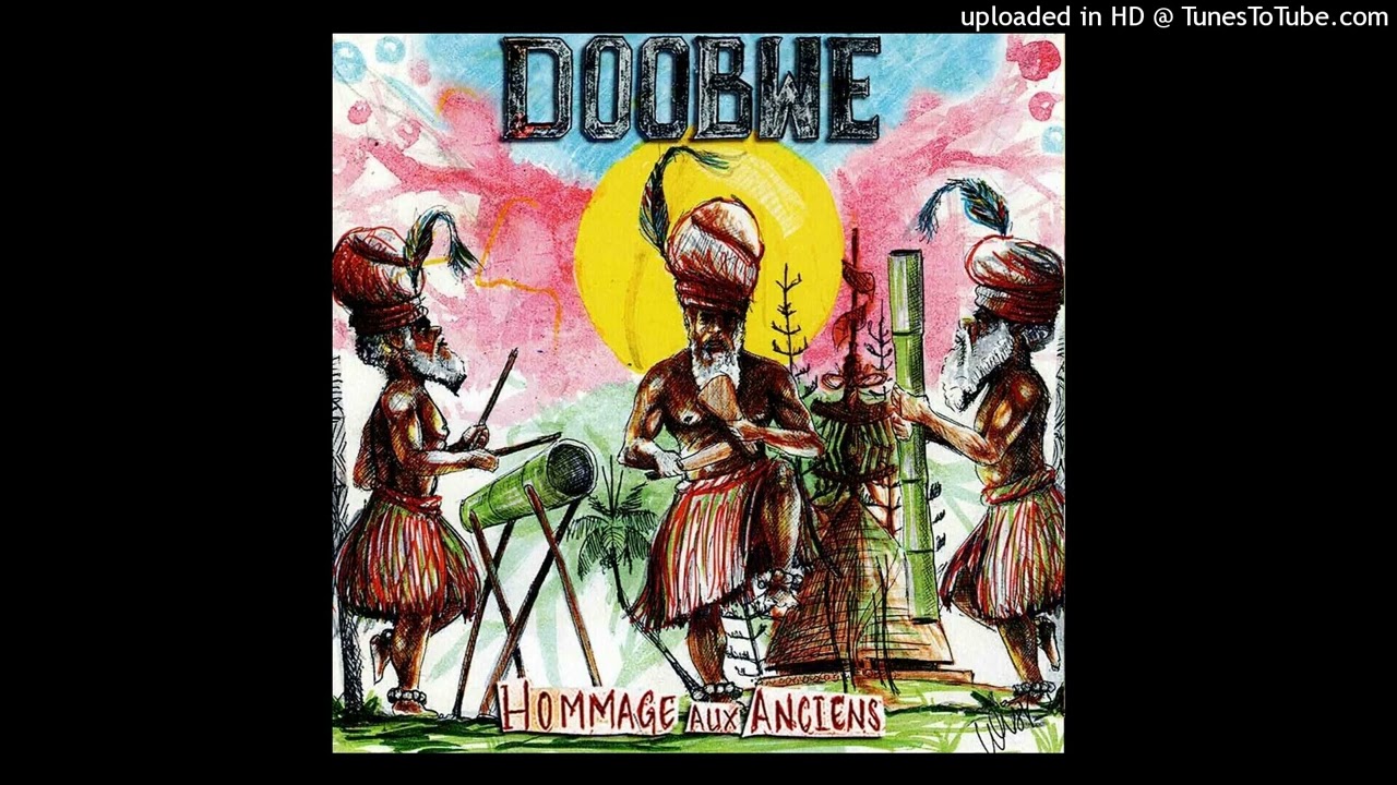 🇳🇨 DÖÖBWÈ_SÔÔ RÈDÔPWÂ 🇳🇨 🇳🇨 KANEKA MUSIC FROM 🇳🇨 KANAKY XARACUU