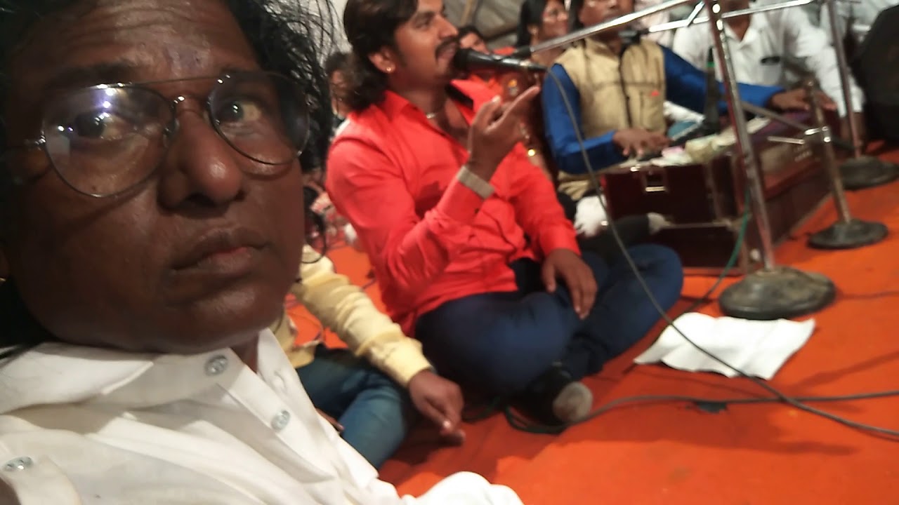 Shinde shai new song for sajan bendre parlhad shinde punyatethi
