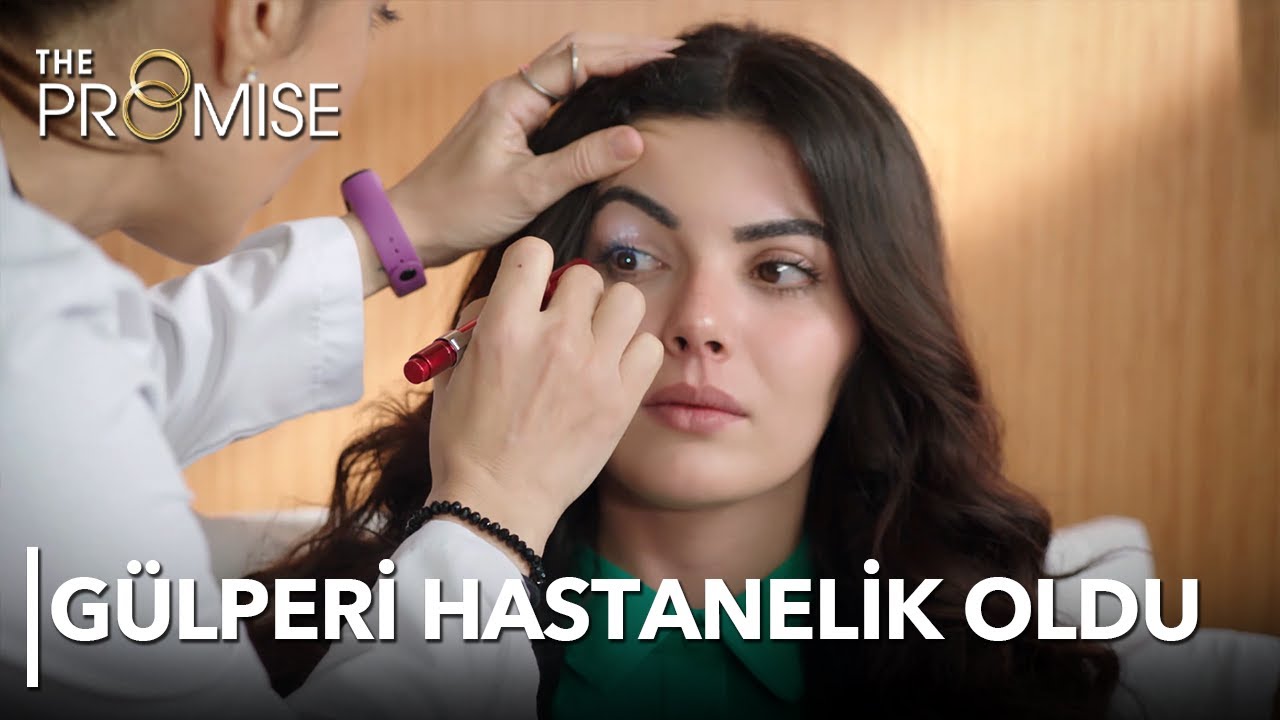 En kısa sürede evine geri döneceksin ❤️ | Yemin 452. Bölüm