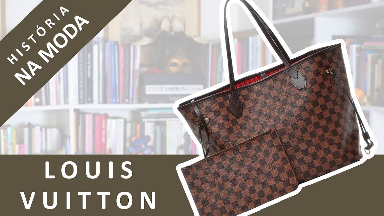 Por que comprar uma Louis Vuitton?