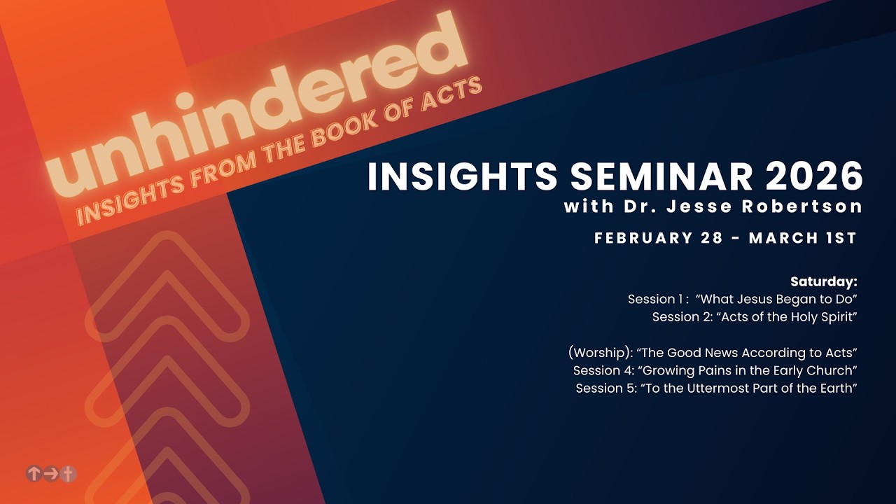 Insights 2026 Session 2