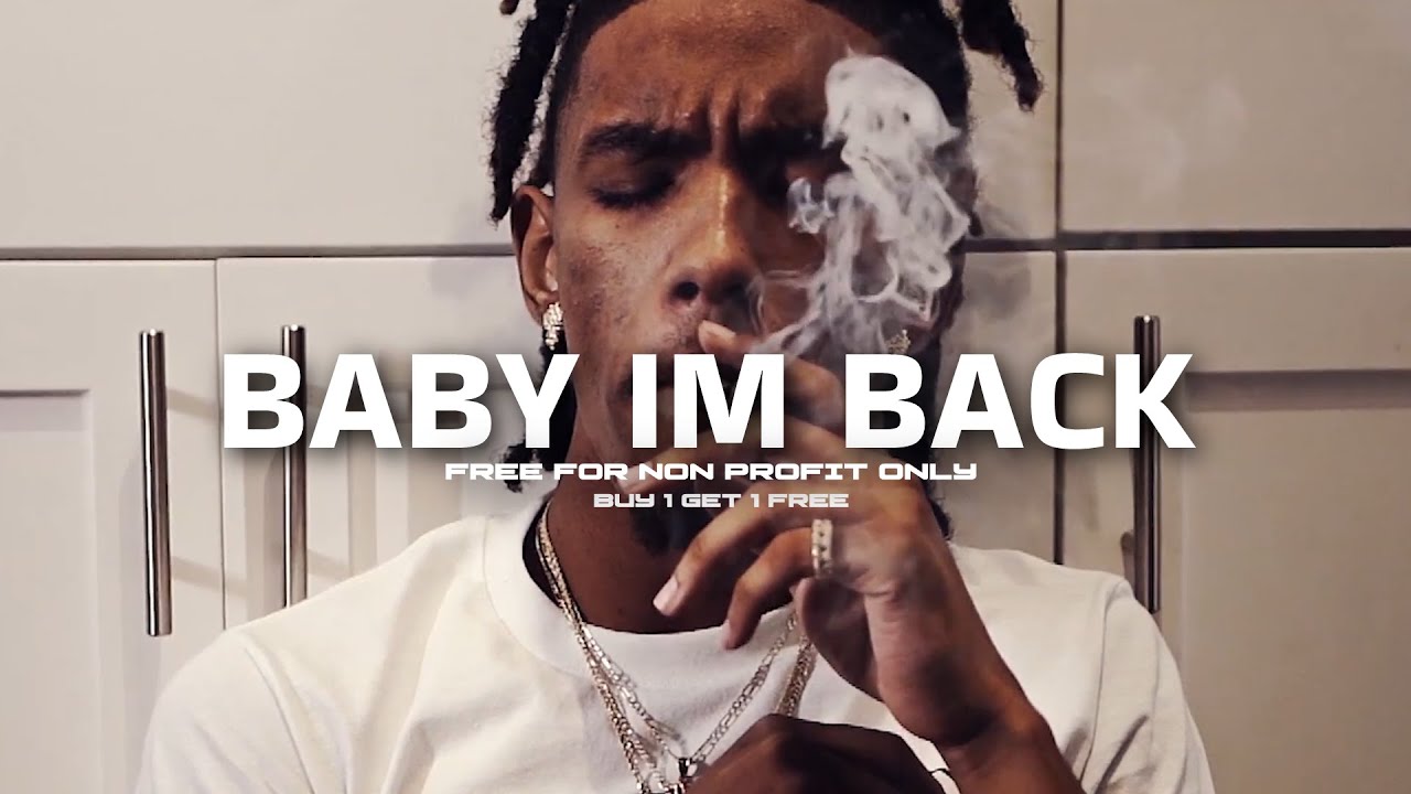 [SOLD] db.boutabag x ebk bckdoe sample type beat - 