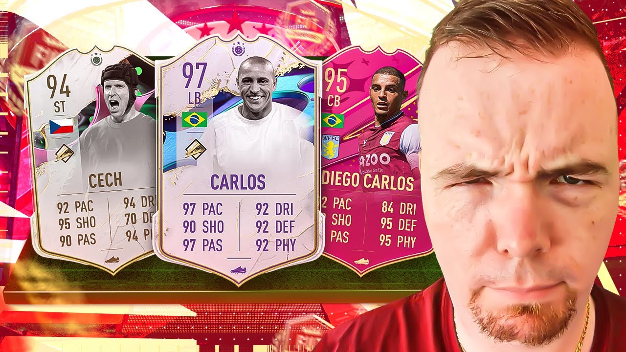 Futties Objectives, Champs Quali's & 6pm Content Live | Fifa 23