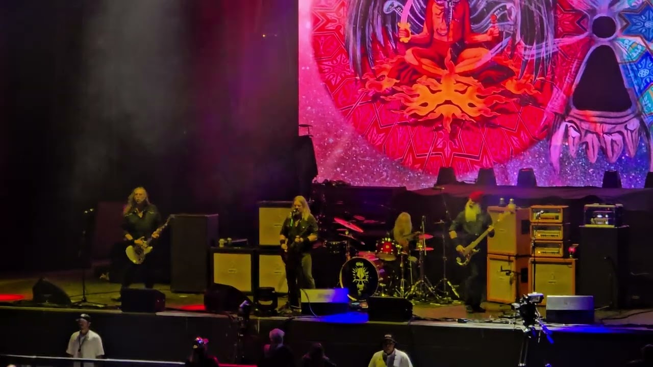 Corrosion of conformity.