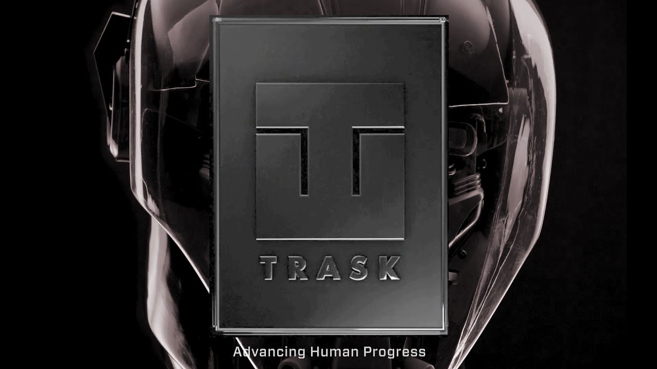 TRASK Industries: Ihre Zukunft! (Full-HD) Deutsch / German