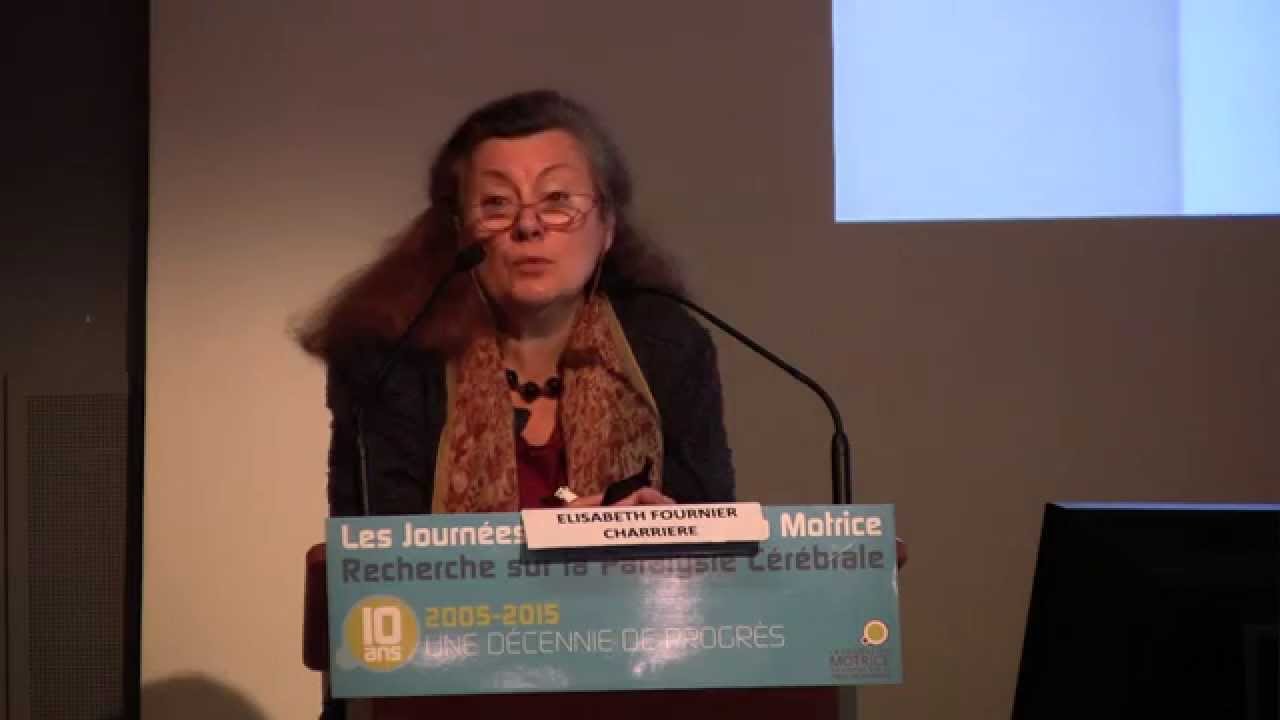 RECONNA&Icirc;TRE, D&Eacute;FINIR ET TRAITER LA DOULEUR CHRONIQUE - Dr Elisabeth Fournier Charri&egrave;re