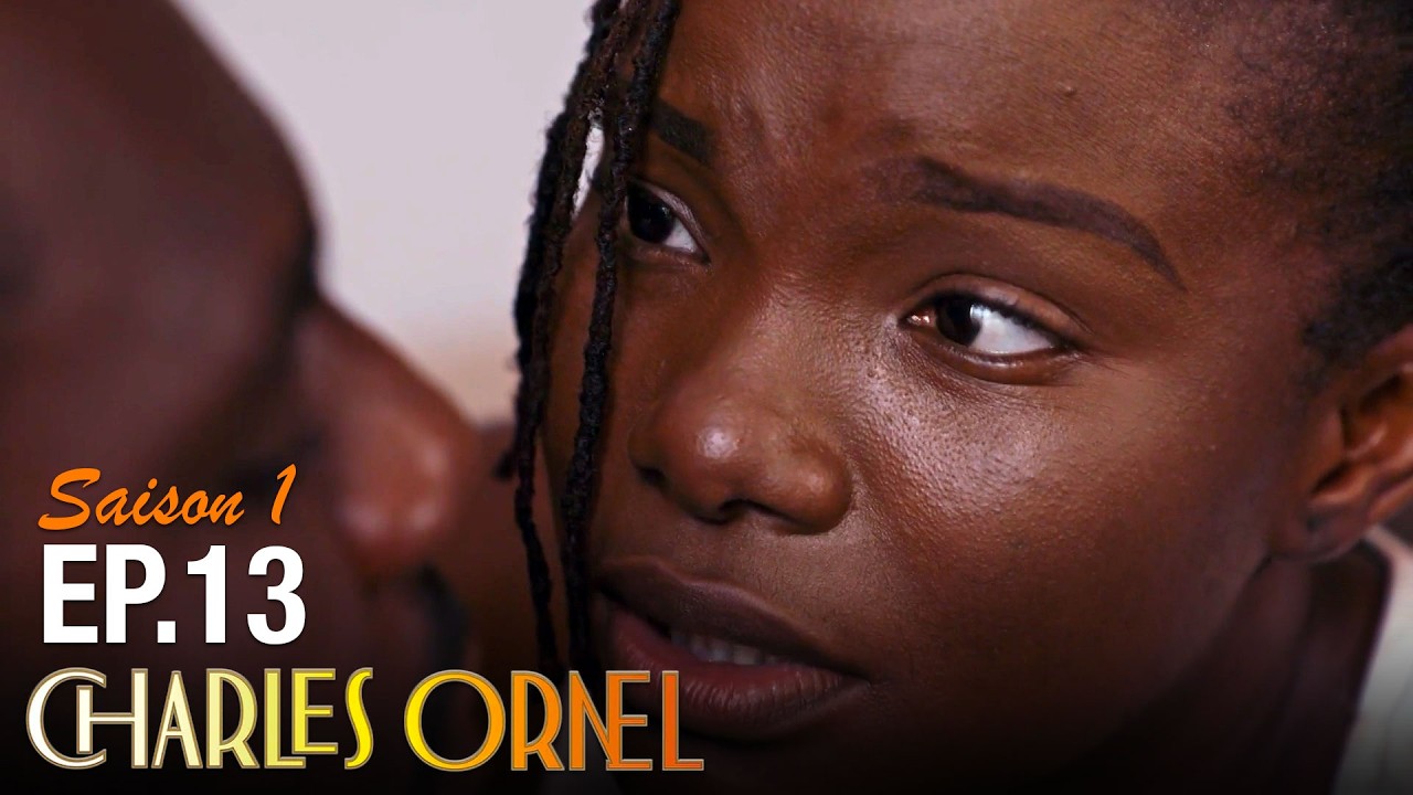 Charles Ornel : Vous allez détester l’aimer… | S01 Episode 13