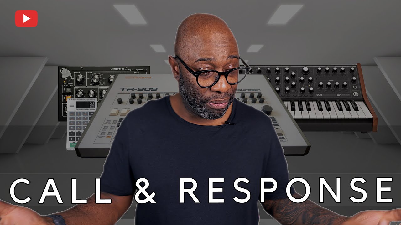Making The Best Call And Response Sequences