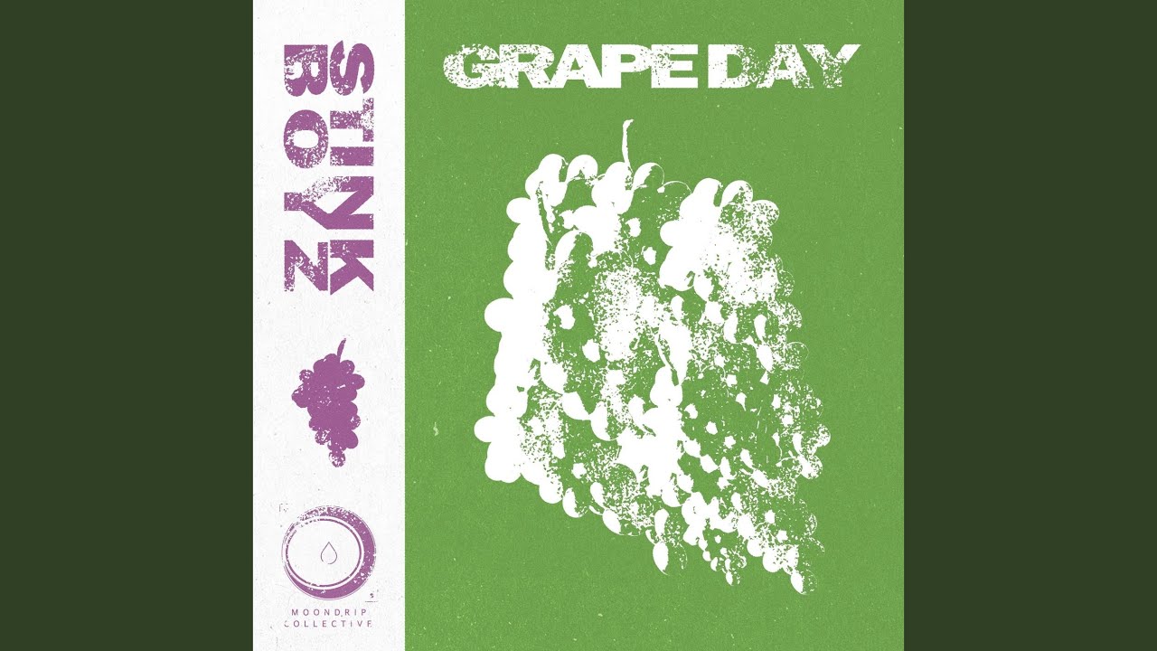 Grape Day