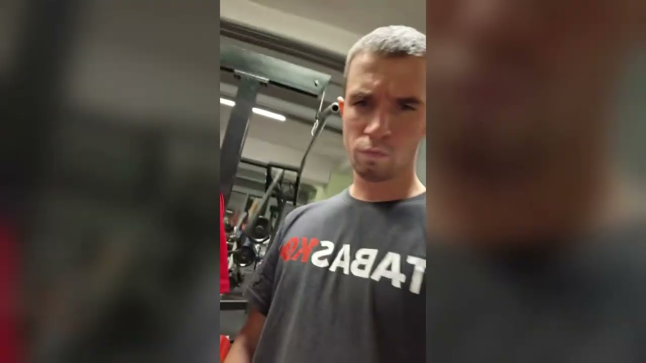 nasłuchała się problemu prod.SYN
