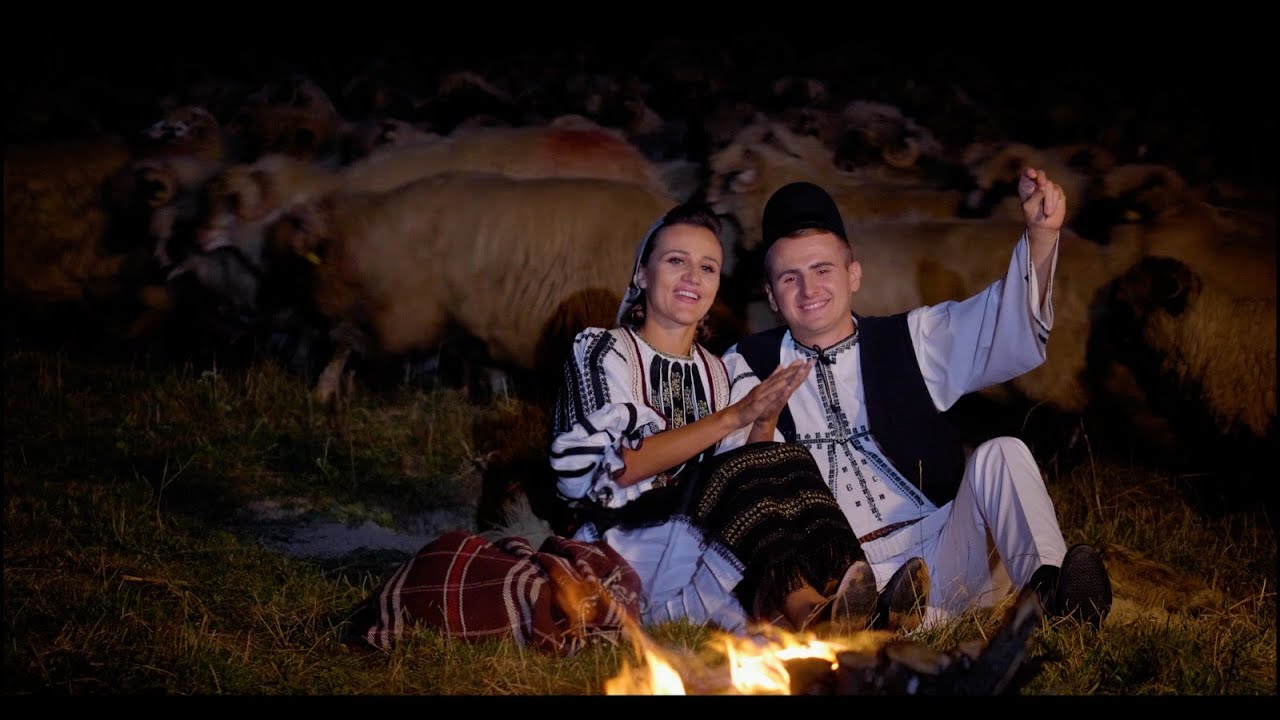 Codruța Rodean și Bogdan Cioranu - Cine m-o fi blestemat