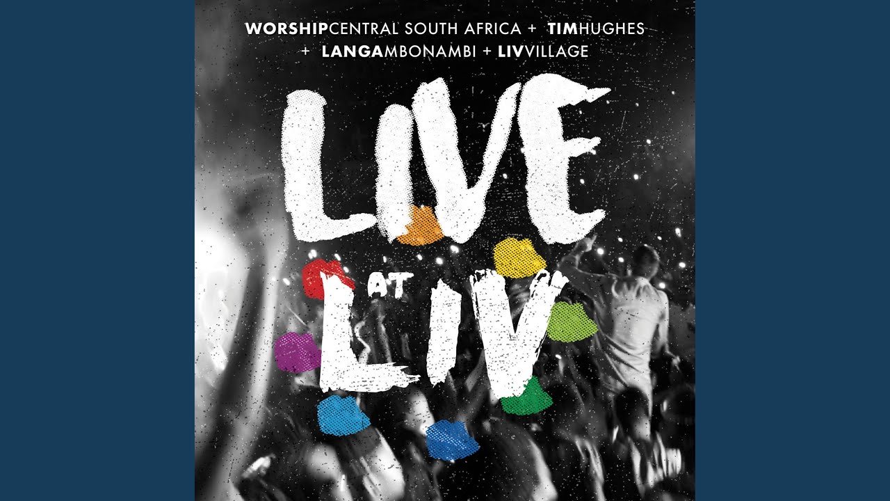 The Way (Live)