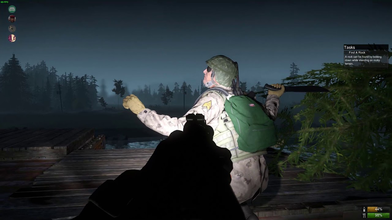 Miscreated
