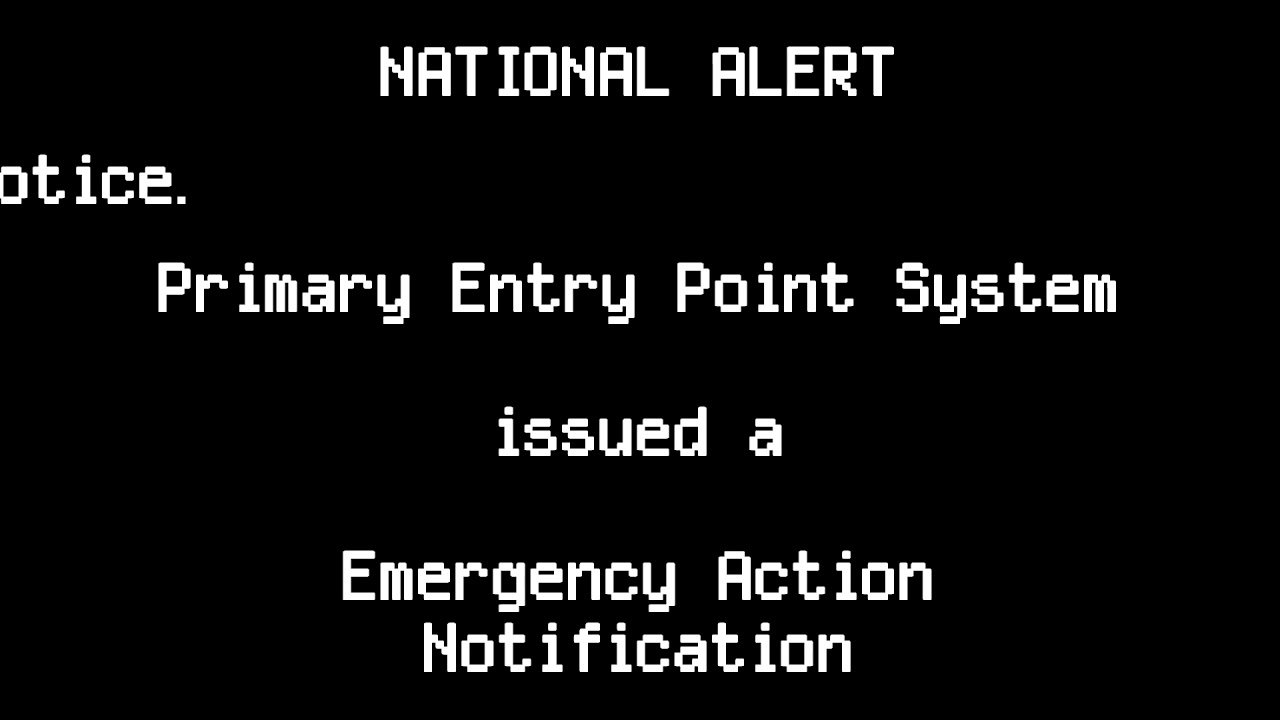 The Entity [FULL EAS SCENARIO]
