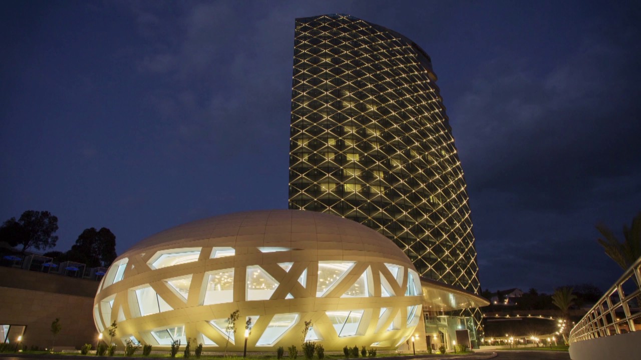 Hotel sheraton Annaba