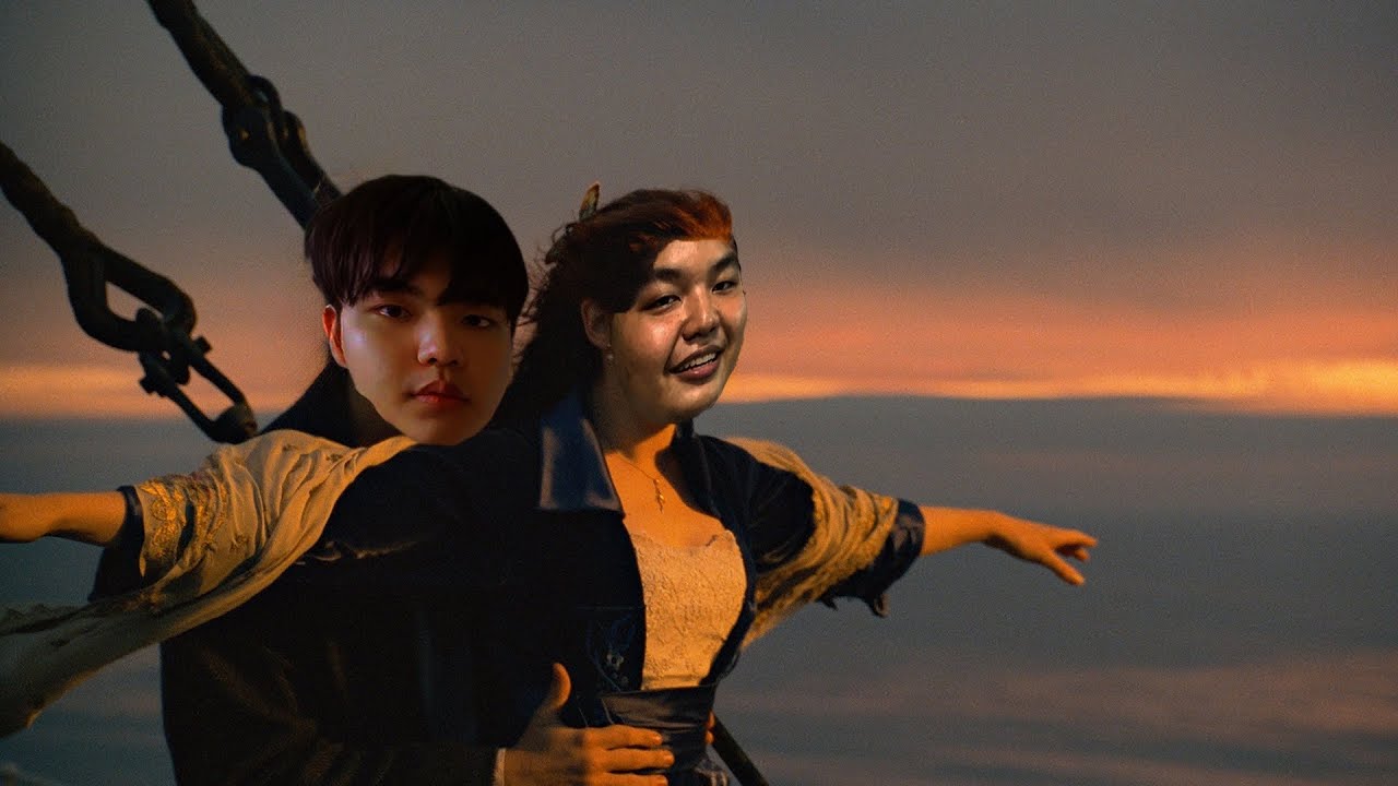 อกเกือบหักหลงรักซิงเกิ้ลมัม #เดี่ยวซันสั้น