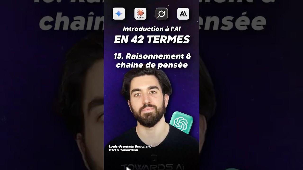 Comment les LLMs raisonnent et pourquoi l’IA échoue