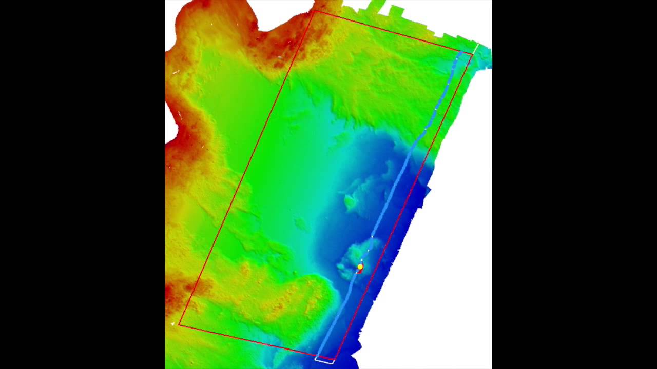 Path Planning Simulations