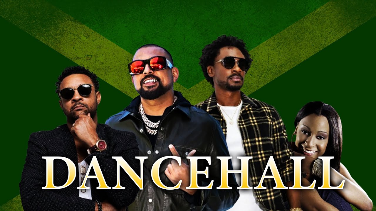 Best of The African Creatives' Dancehall Compilation Playlist 01 | Made in Kenya |