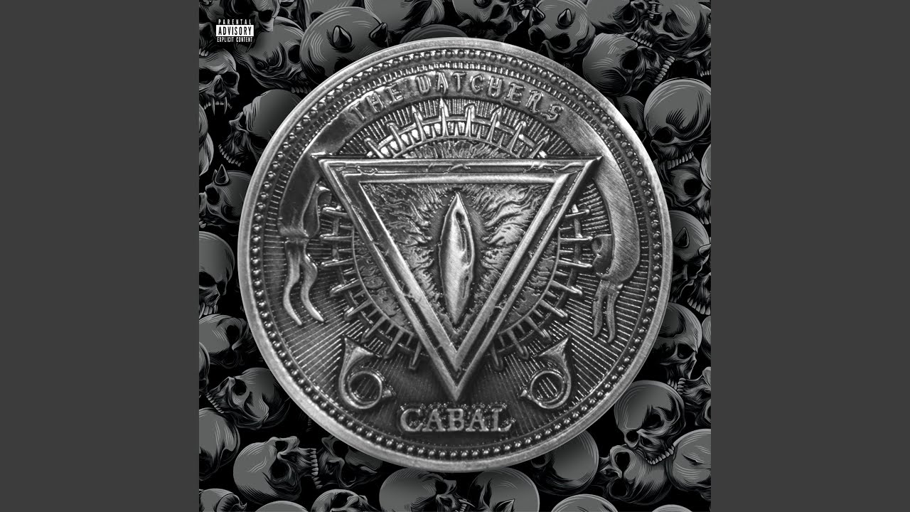 Maelstrom (feat. Twiztid, Alla Xul Elu & Super Famous Fun Time Guys)