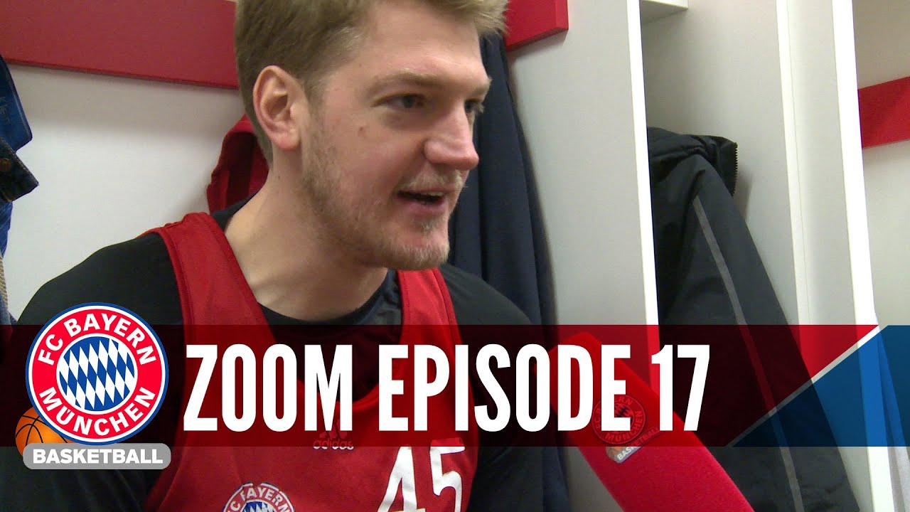 ZOOM Episode 17 - alles bei, Ja, gla