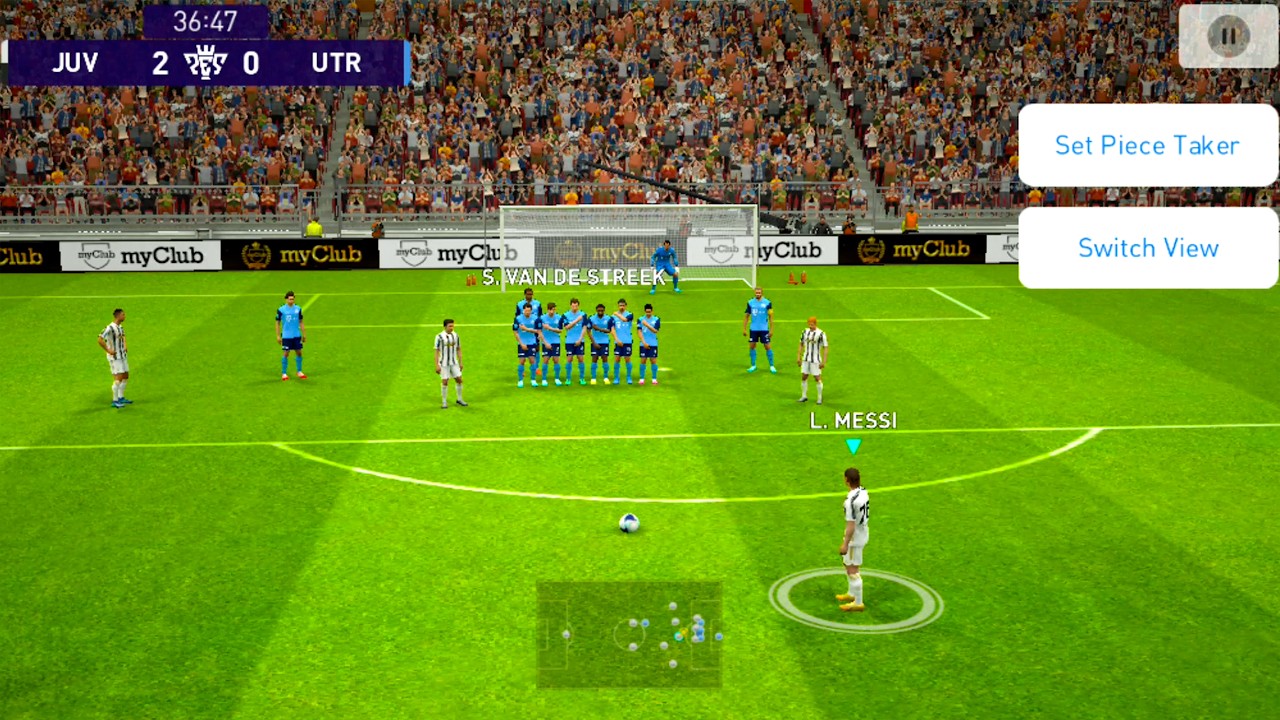 Is PES 2021 Mobile the Best Soccer Game Ever Made?