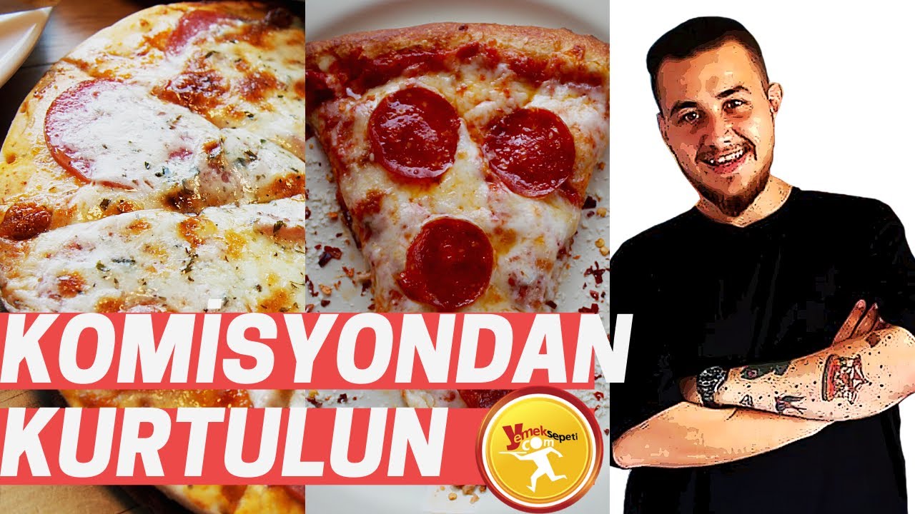 Restoranınızı Yemek Sepeti Komisyonlarından Kurtaracak 3 Adım !