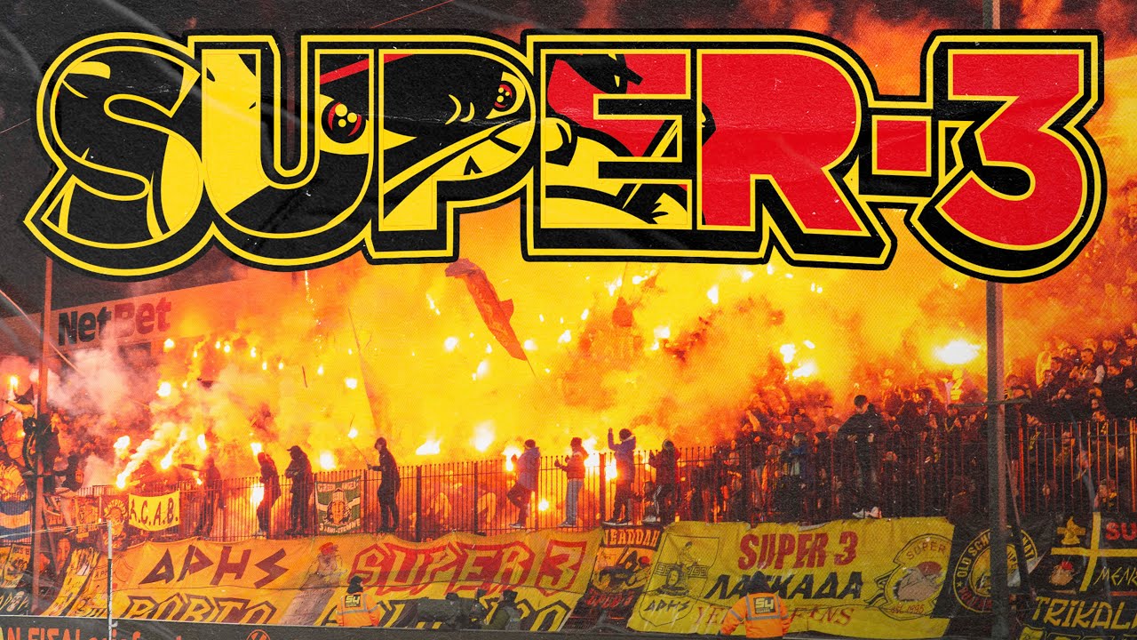 ΑΡΗΣ - γαύρος (25.01.2023) | SUPER3 Official