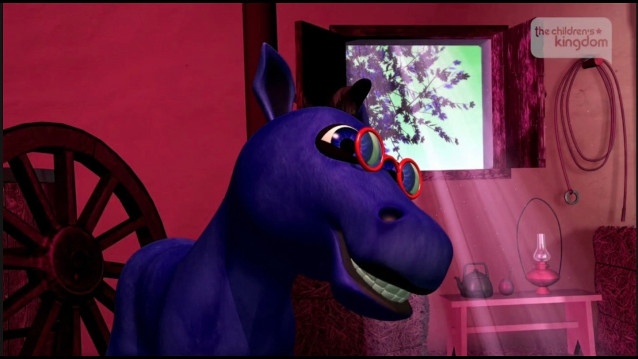 Bartolito | Heat! | Sparta Pitch | Sponsored by Gamavision Csupo Effects