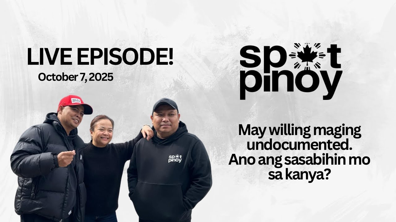 Usapang out of status!