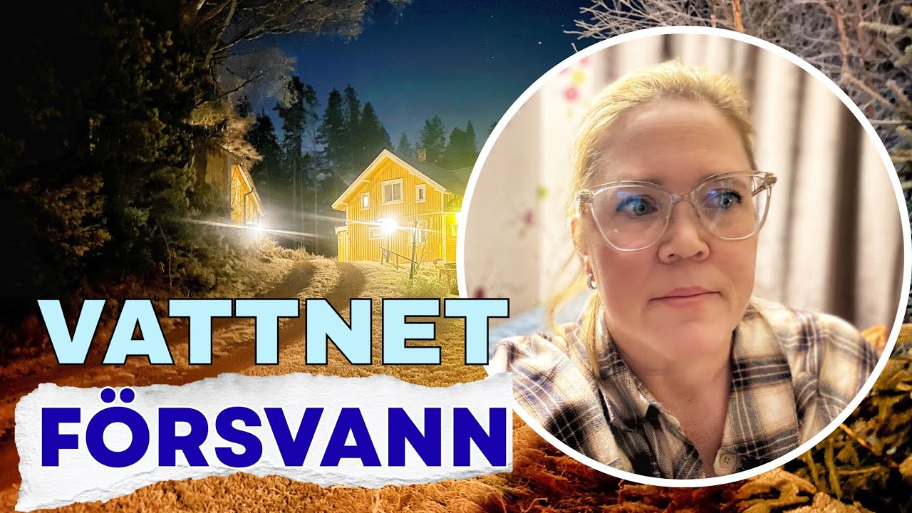 När livet som uthyrare kör ihop sig - Det är inte den “passiva inkomsten” som folk pratar om.
