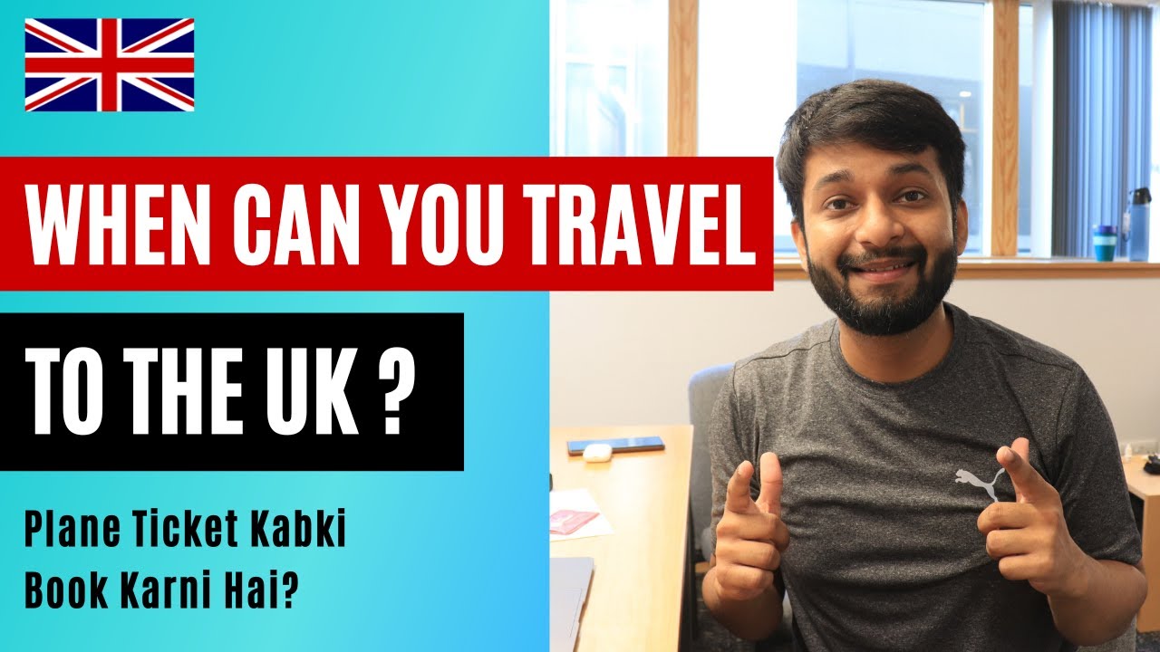 When Are You Allowed To Enter The UK? Important Info For September 2022 Intake Students | Live QnA