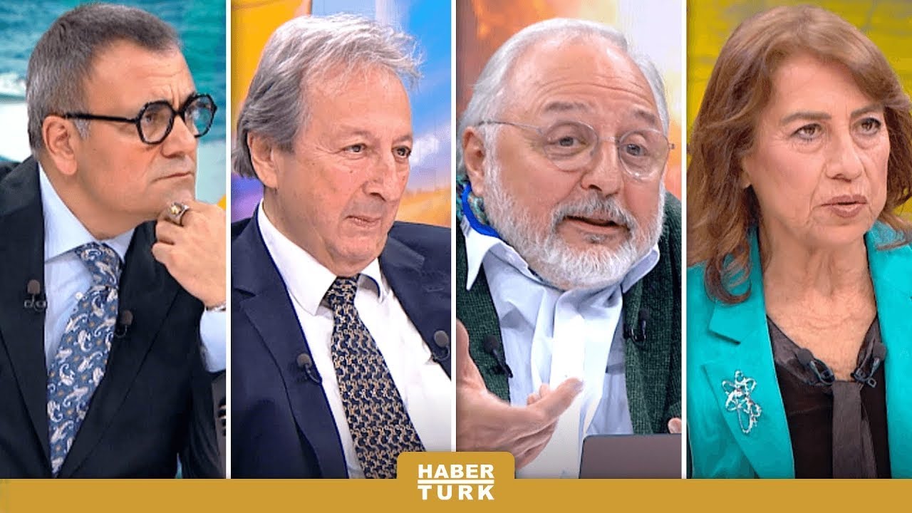 Dünya Nükleer Savaşın Eşiğine Geldi Mi?