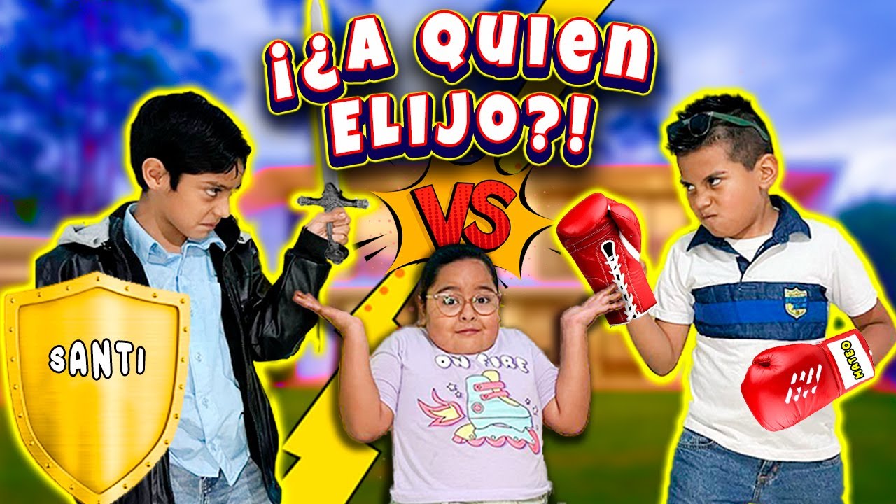 Sofi ya eligió y tuvo una cita MUY ROMANTICA