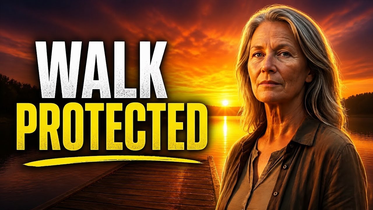 Armor of God Morning Prayer: Protect Your Family Before They Leave