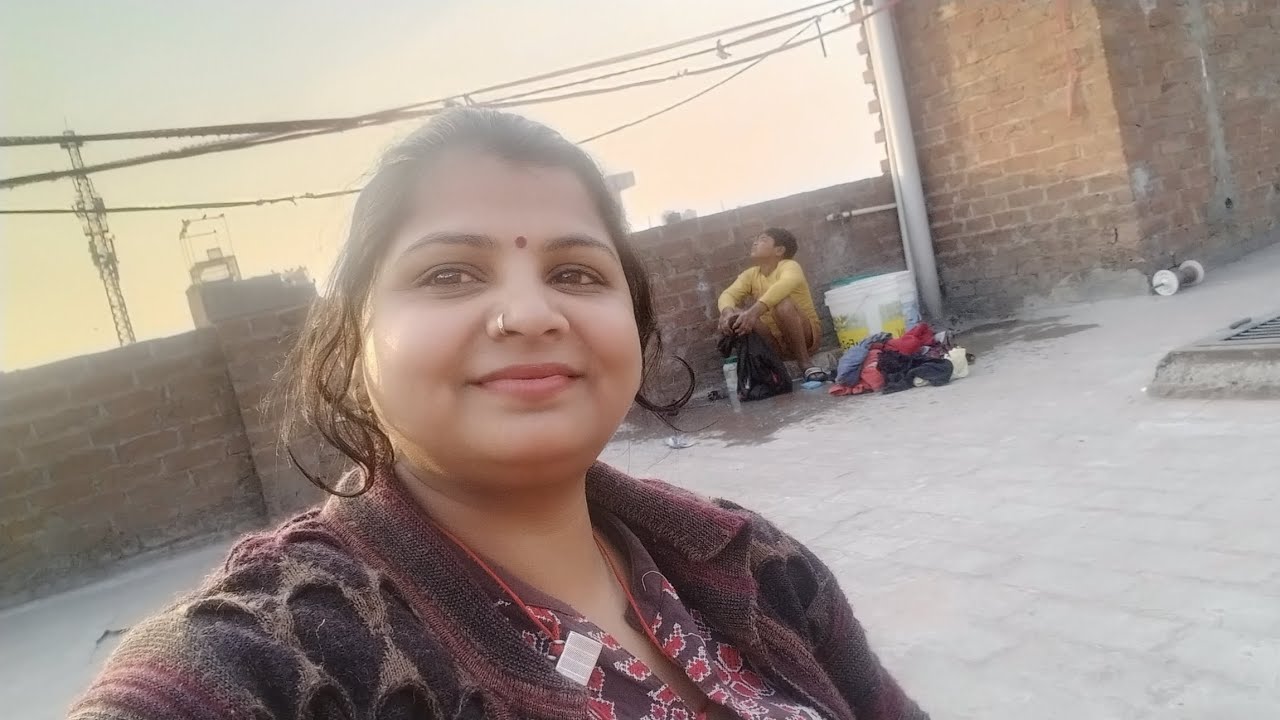 हेलो फ्रेंड गुड आफ्टरनून आप लोग कैसे हो फ्रेंड मेरी तबीयत ठीक नहीं फ्रेंड इस टाइम क्याकरें 🙏