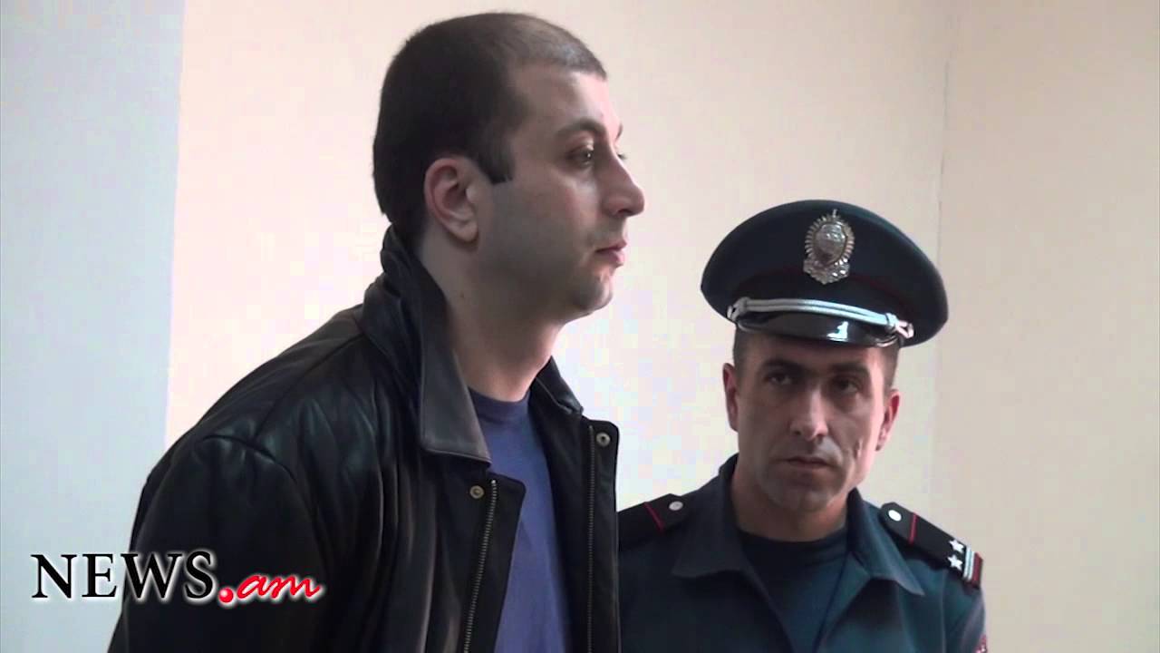 Մեկնարկել է «Երրորդմասցի Լյովիկի» եւ ընկերների սպանության գործով դատավարությունը