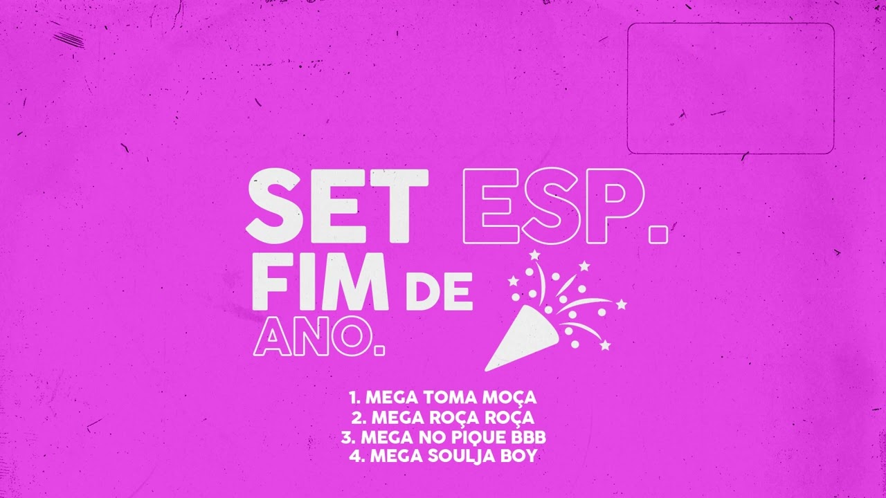THEUZZO - SET ESP. FIM DE ANO [2K23]