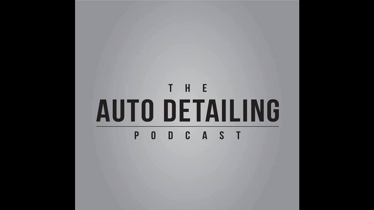 Auto Detailing Tips: The International Detailing Association