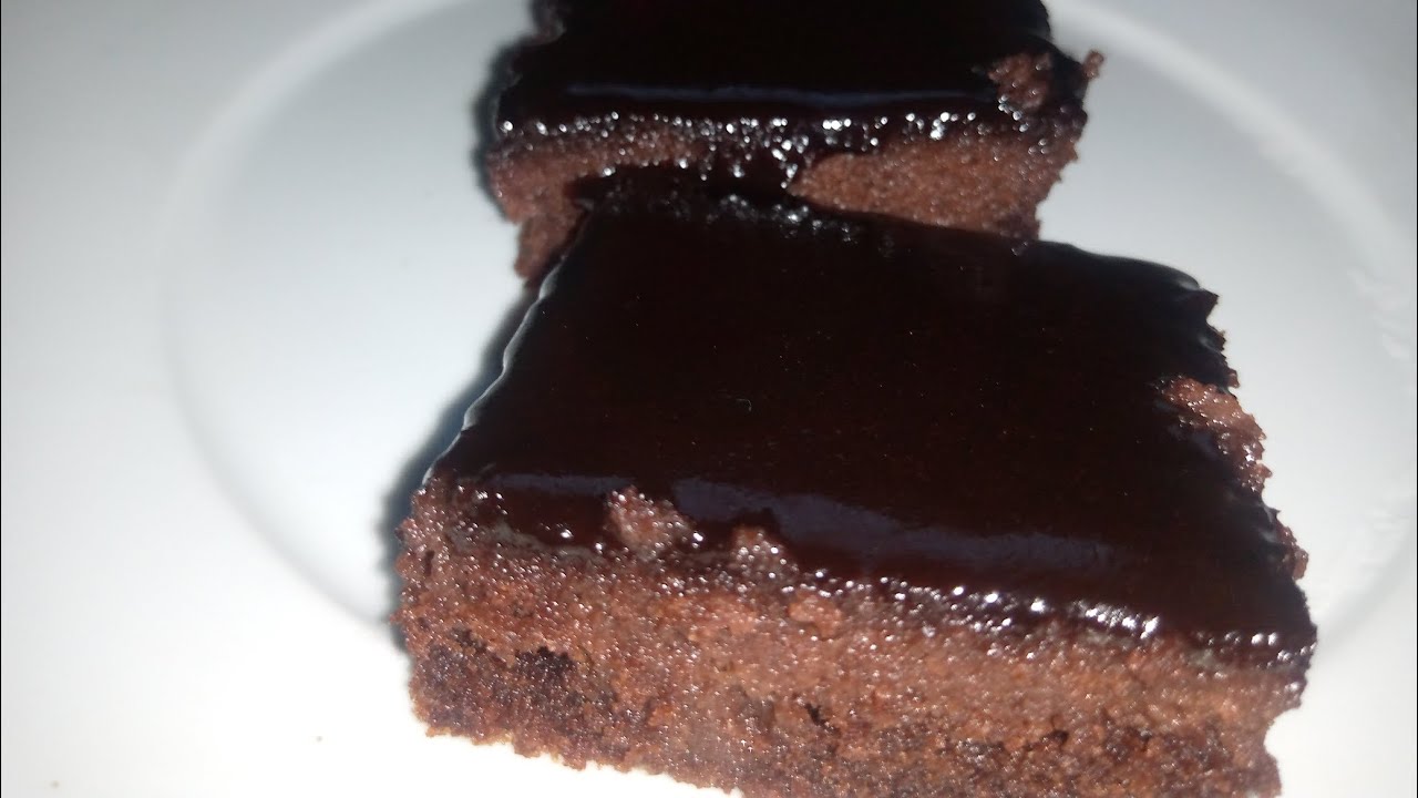 كيك رطب وخفيف وما بينشبع منه 😋👍🏻
