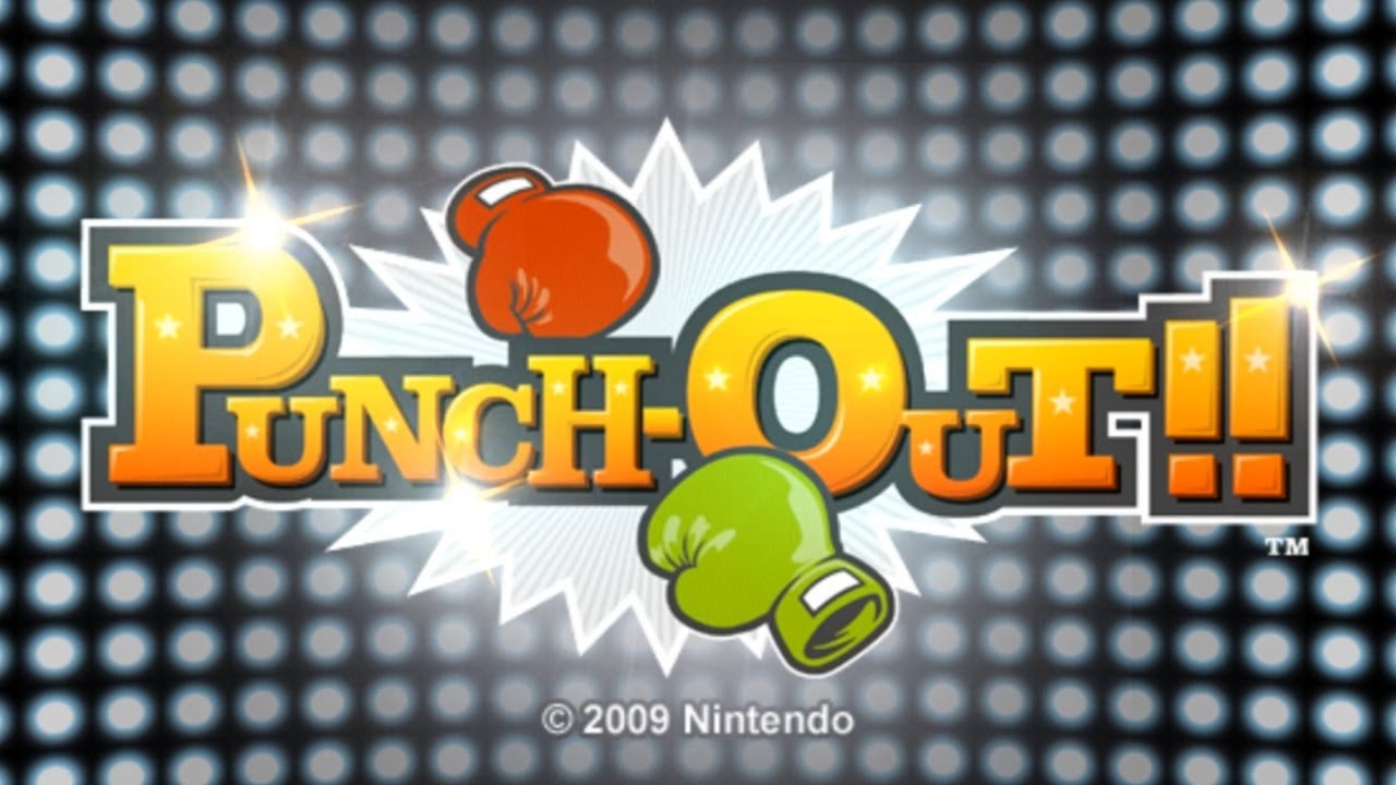 Punch-Out!! Wii - Complete Walkthrough
