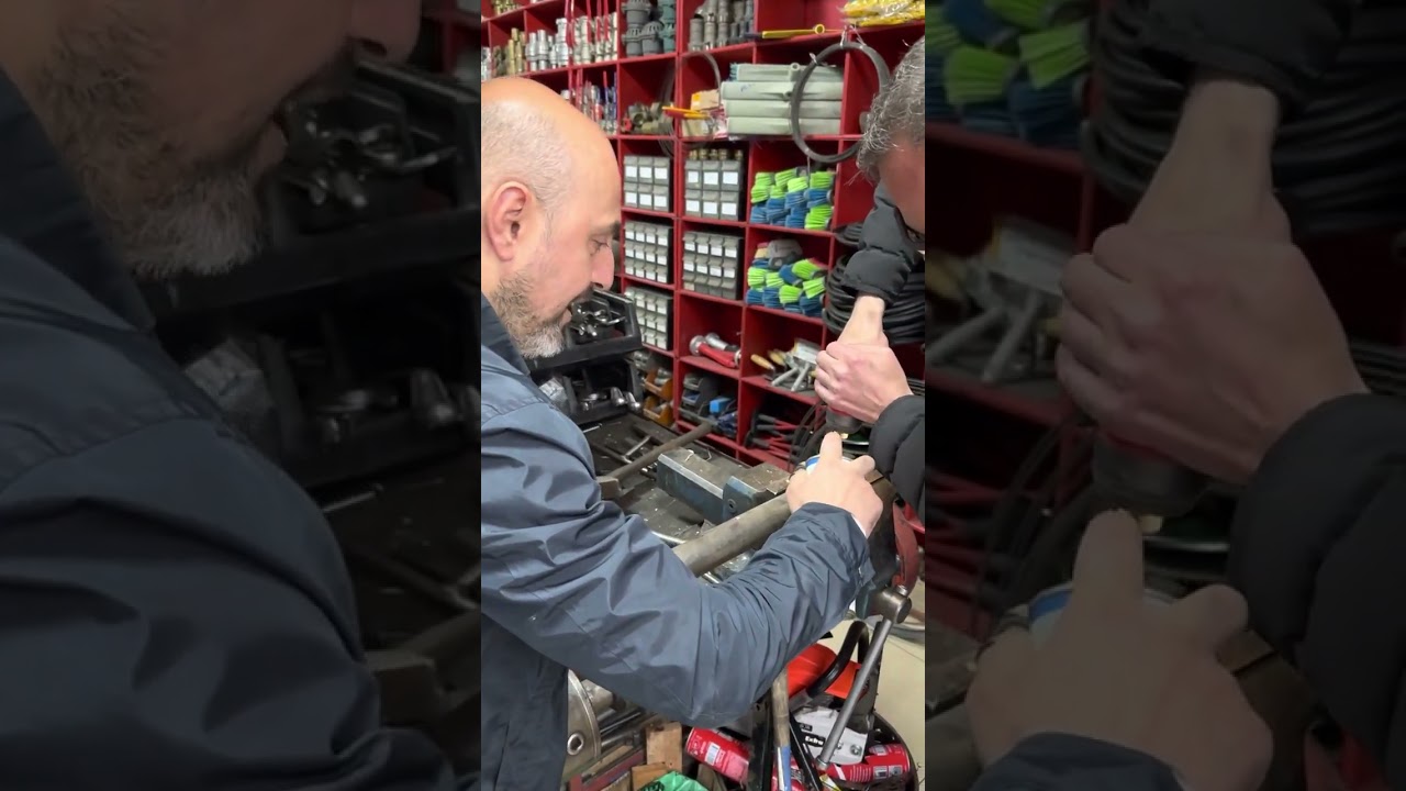 Milwaukee cobalt kaplı matkap ucu