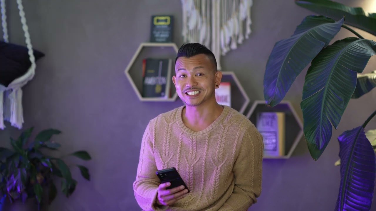 How the power of A.I can enhance your dating skills