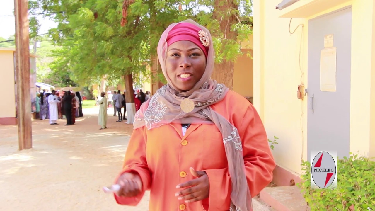 Le Centre des Métiers d'Electricité Boukari Kané - CME BK