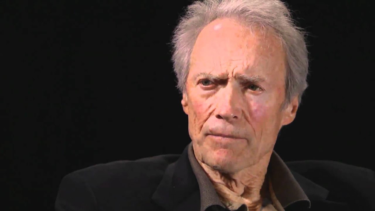 George Tonight: Clint Eastwood | CBC