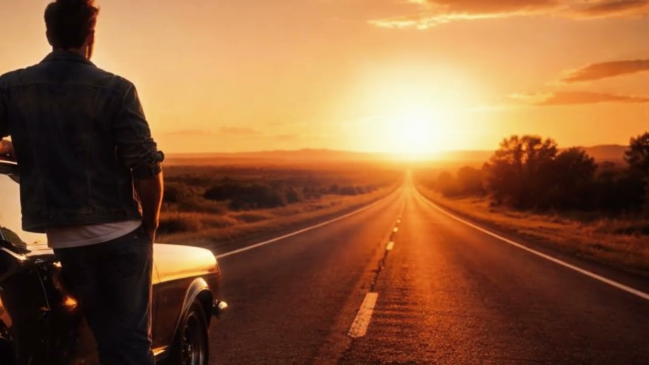 Open Road