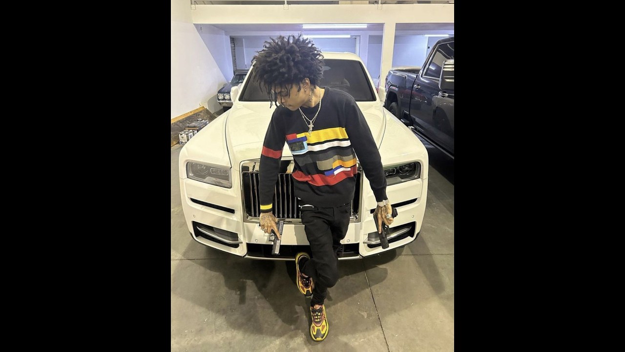 [FREE] Lil Tony x L5 Sample Type Beat - 