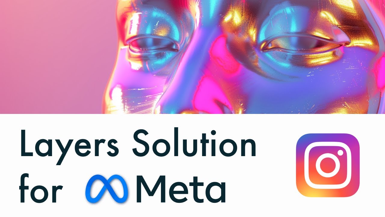 3D Layers Tutorial : Problems with Layers for Instagram Filters ? Augmentism Tutorial