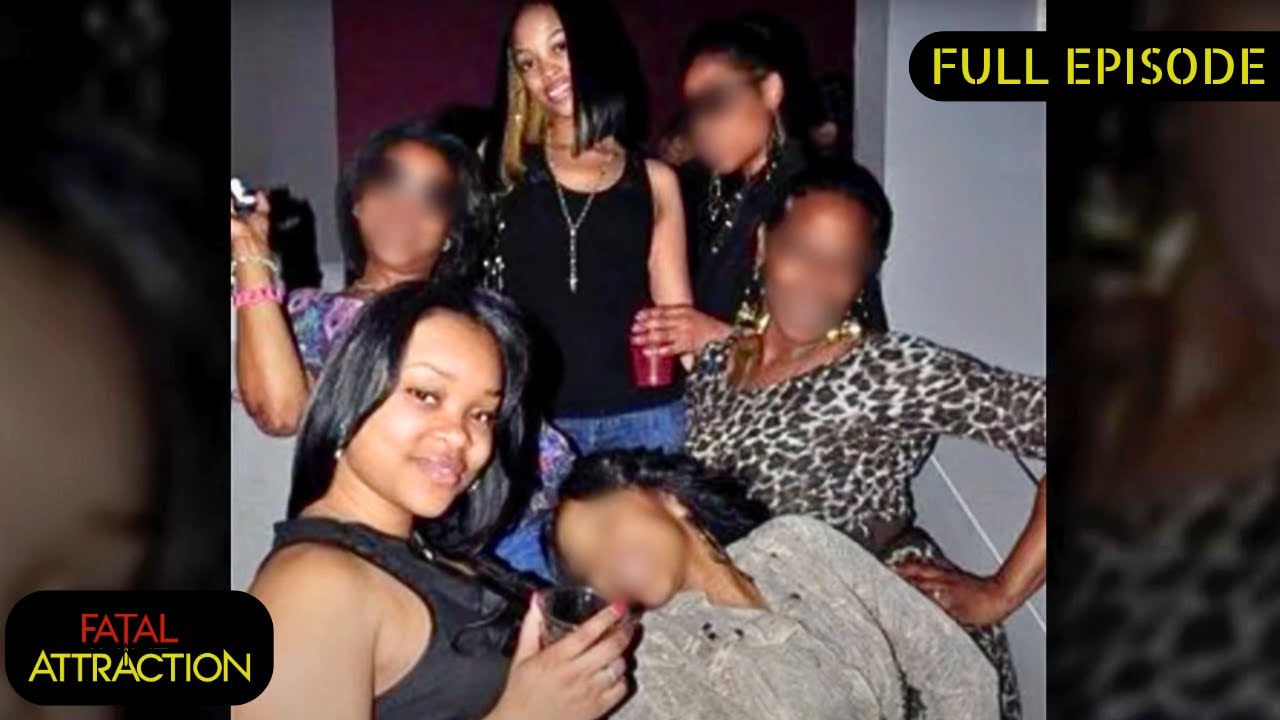 Police Find 500,000 Dollars HIDDEN At Her Boyfriend's | Fatal Attraction | S10 EP019 | Full Episode